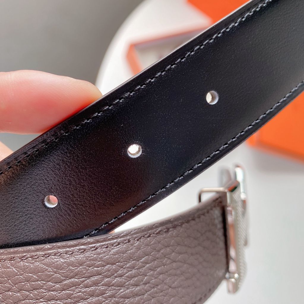 H**mes belts 32mm